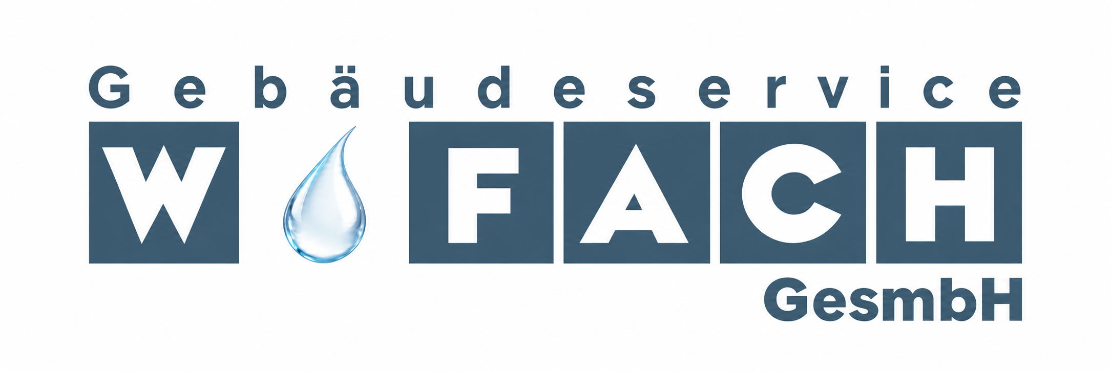 Gebäudeservice W. FACH GesmbH